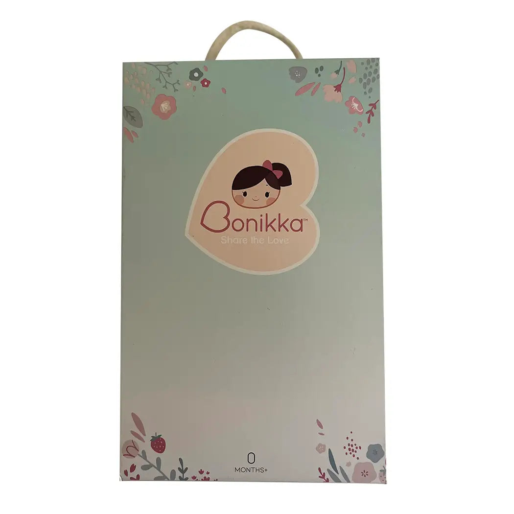 Tikiri Toys "Ivy" Cloth Doll
