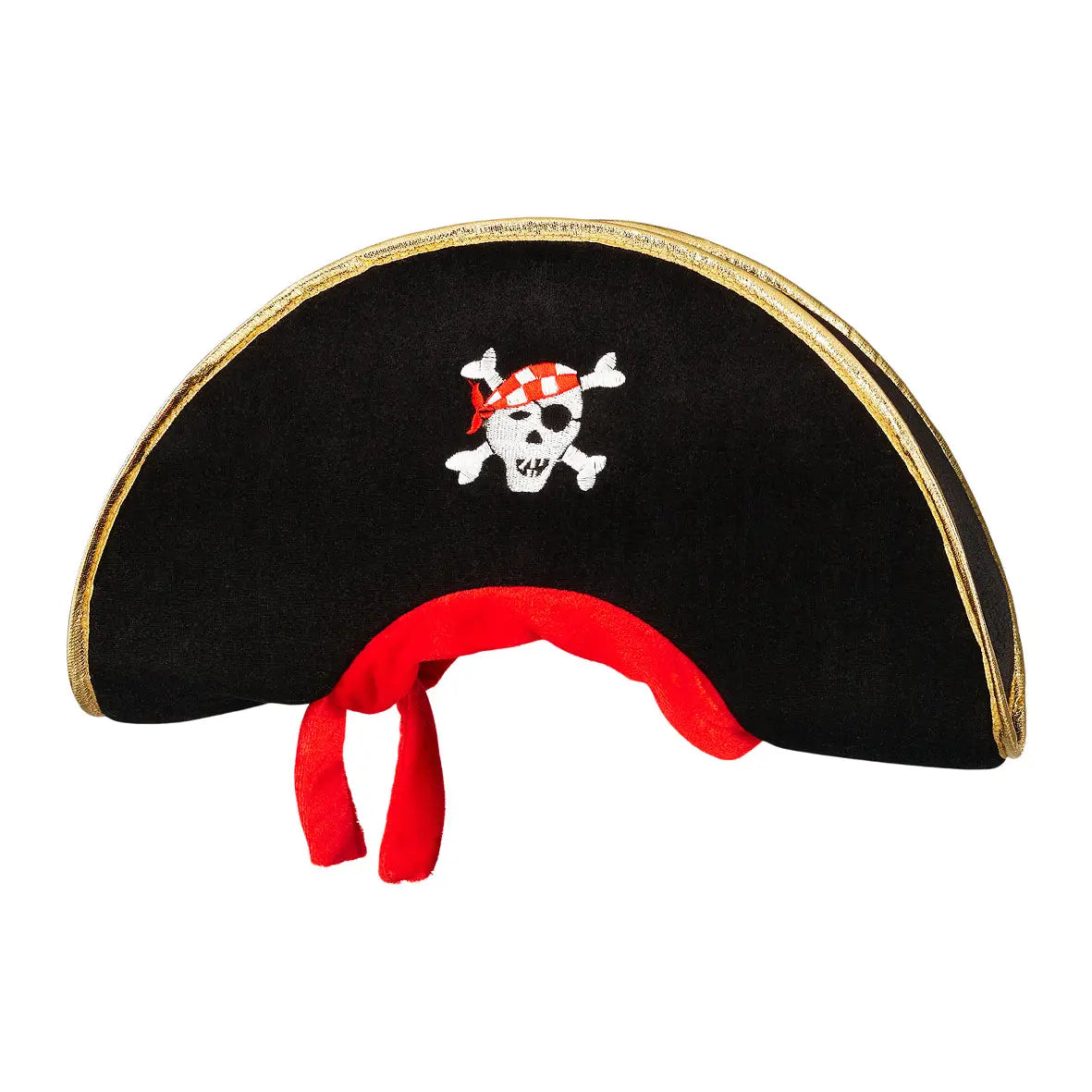 Childrens Pirate Hat