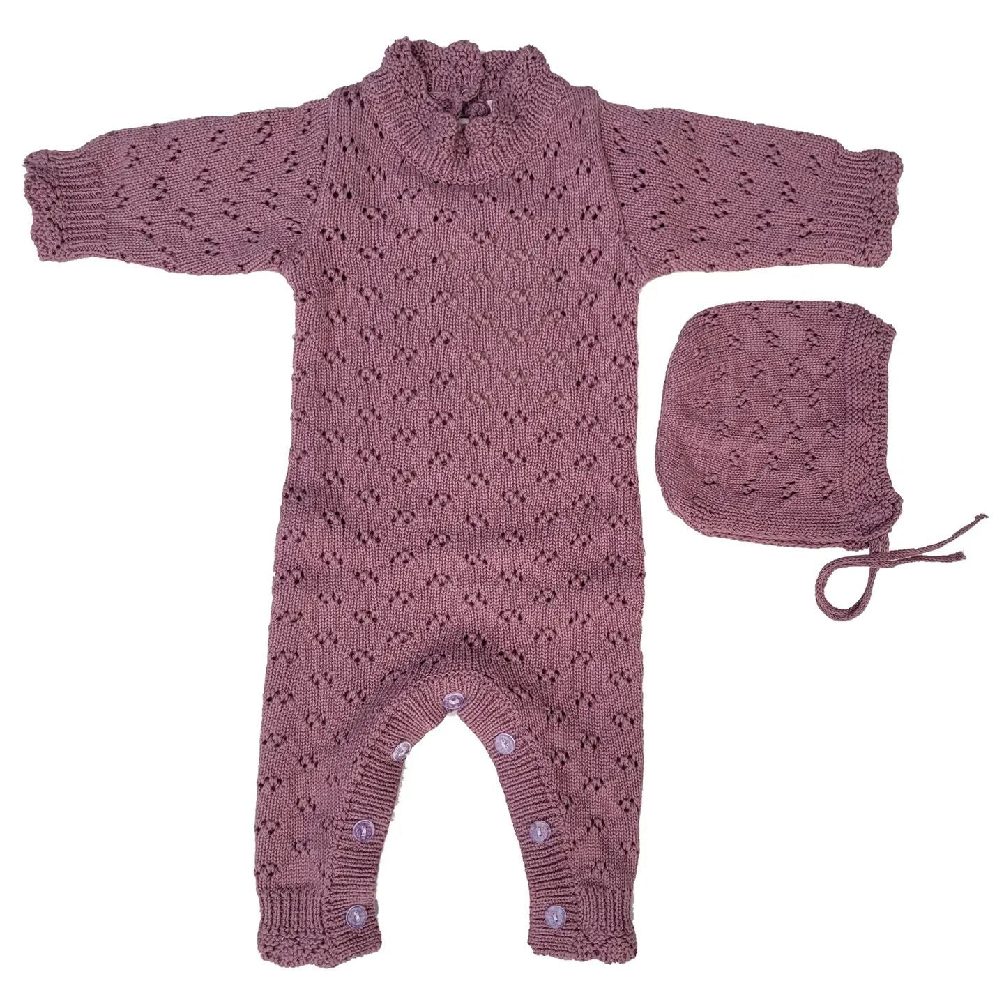 Newborn Bring Home Outfit