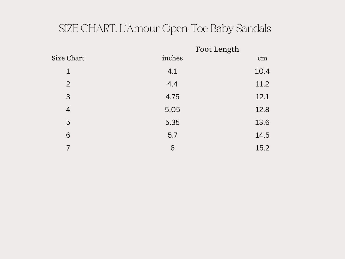 L'Amour Gold Leather Metallic Baby Girls' Sandals