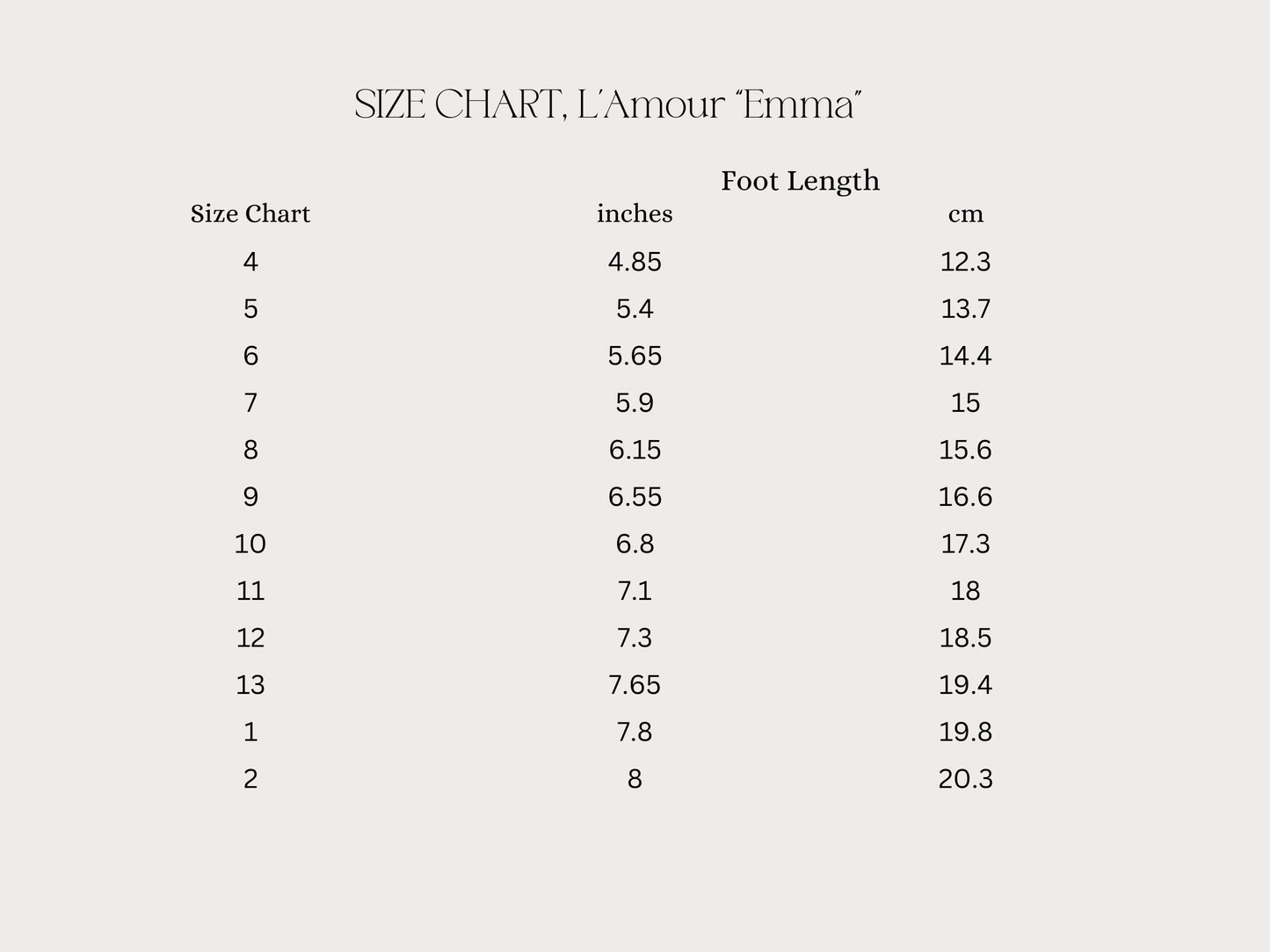 L'Amour "Emma" Classic Leather Girls' Mary-Janes in Mustard