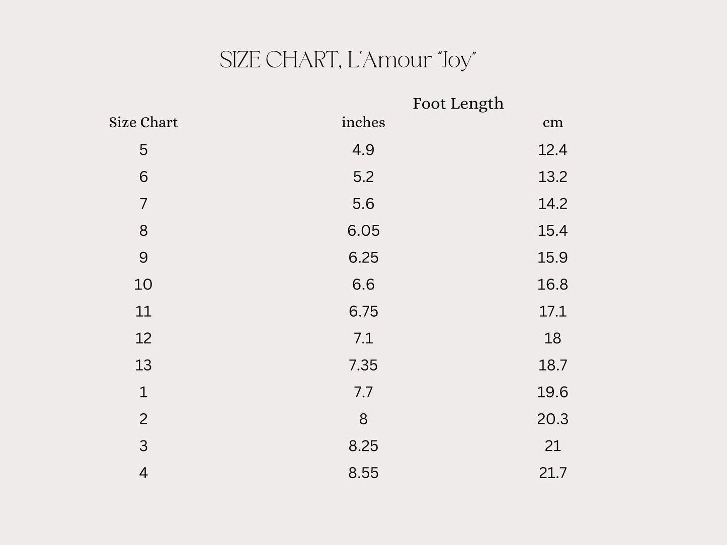 L'Amour Shoes "Joy" Girls' White Leather Mary-Janes