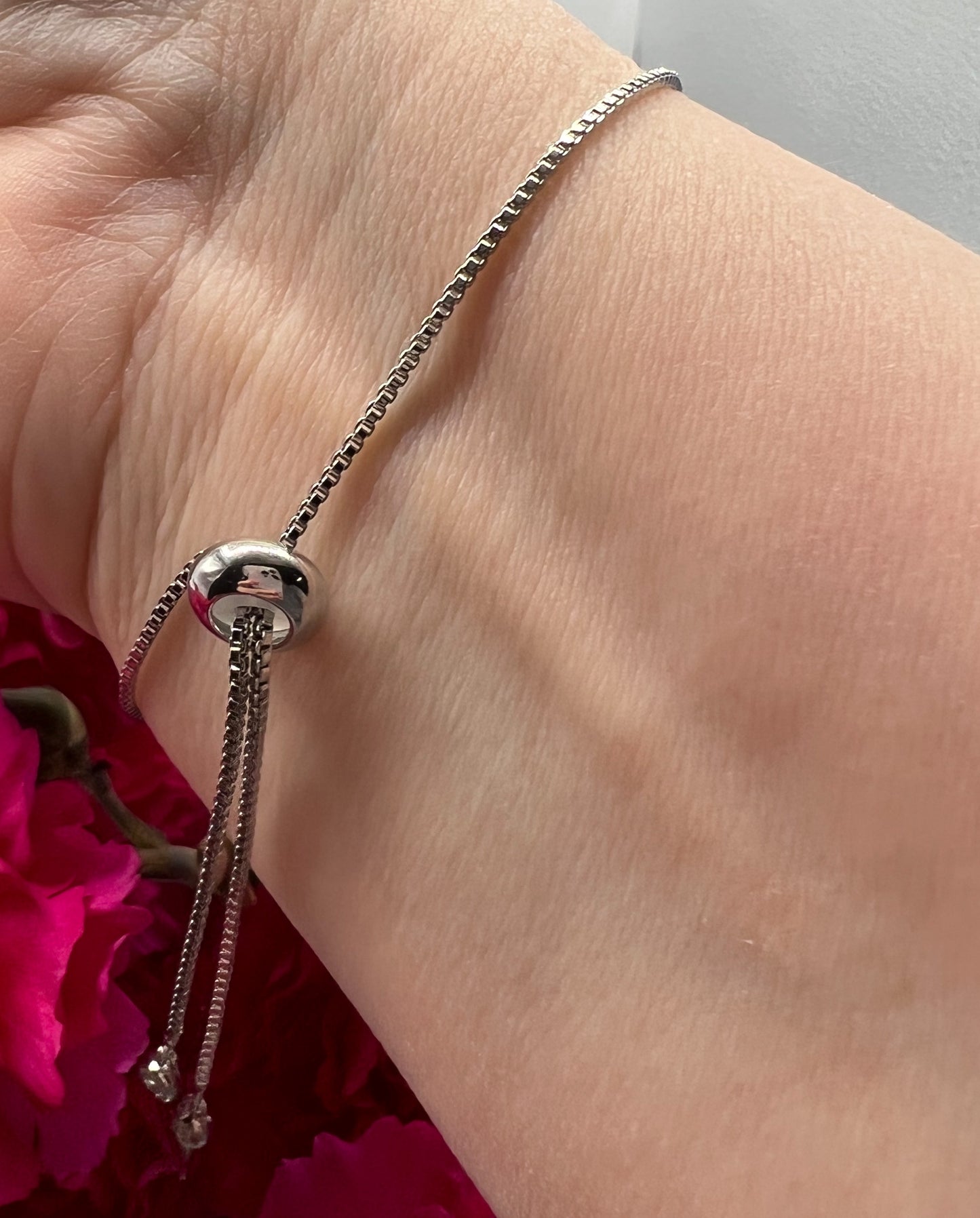 Kentucky Bracelet Made from Vintage Serving Trays