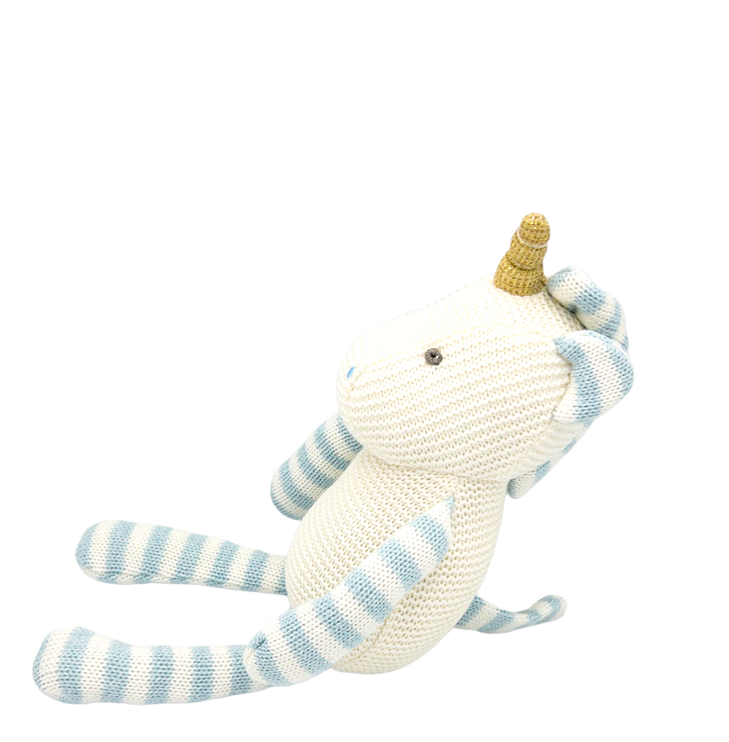 Stuffed Unicorn Classic Toy