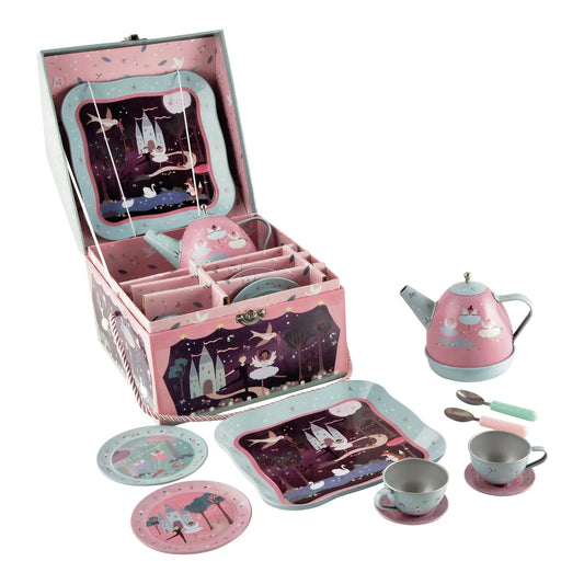 Floss & Rock Fairy Tale Set