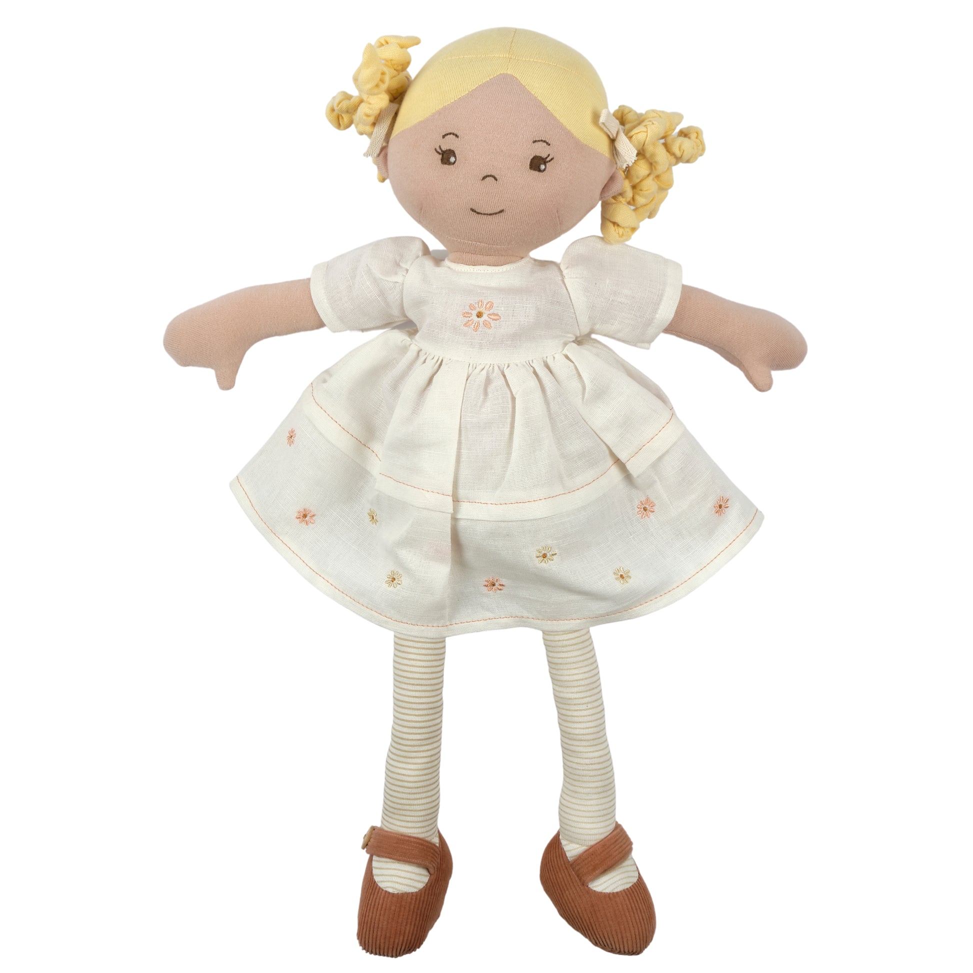 Heirloom Doll with Gift Box