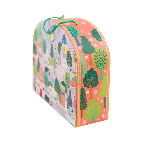 Girls Fairy Tale Box